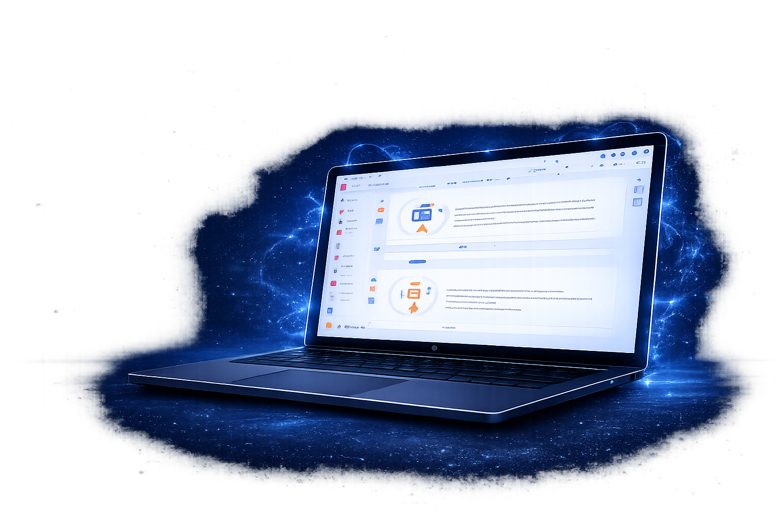 LeadLock AI dashboard preview
