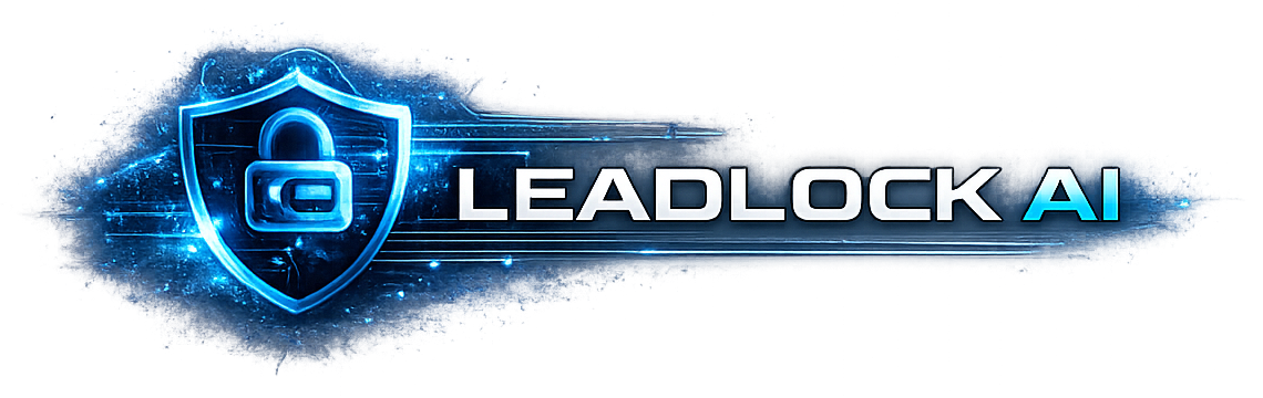 LeadLock AI